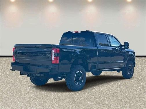 2026 Ford F-350 Super Duty