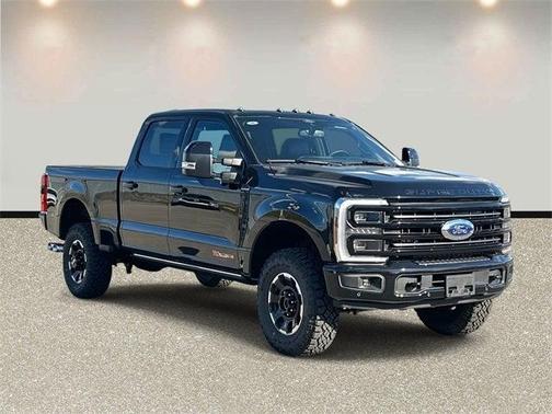 2026 Ford F-350 Super Duty