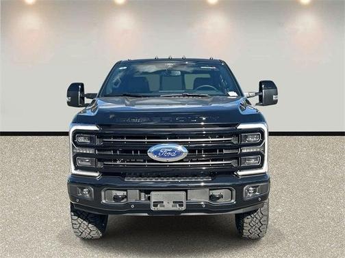 2026 Ford F-350 Super Duty
