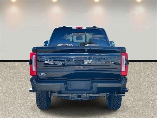 2026 Ford F-350 Super Duty