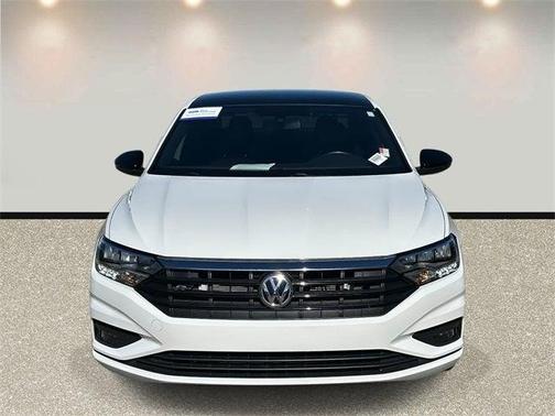2021 Volkswagen Jetta 1.4T R-Line
