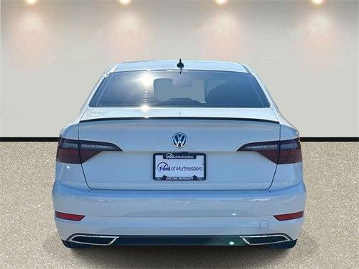 2021 Volkswagen Jetta 1.4T R-Line