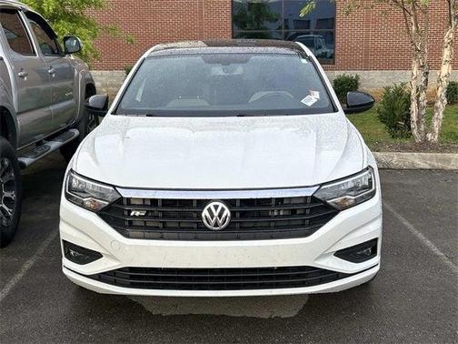 2021 Volkswagen Jetta 1.4T R-Line