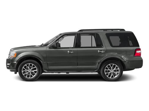 2017 Ford Expedition XLT