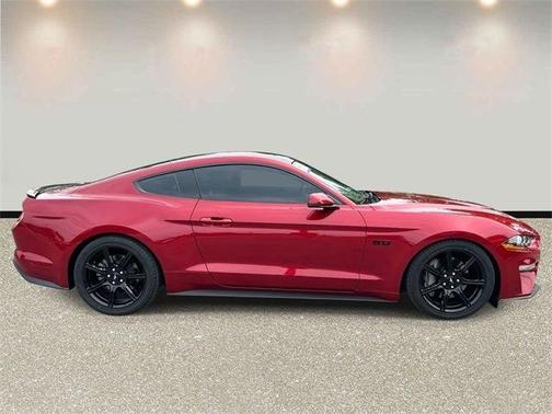 2020 Ford Mustang GT Premium