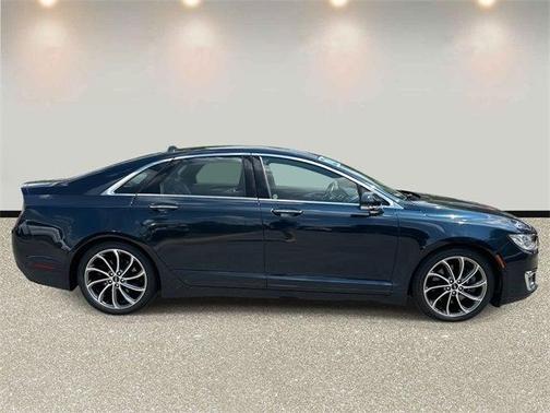 2020 Lincoln MKZ Reserve