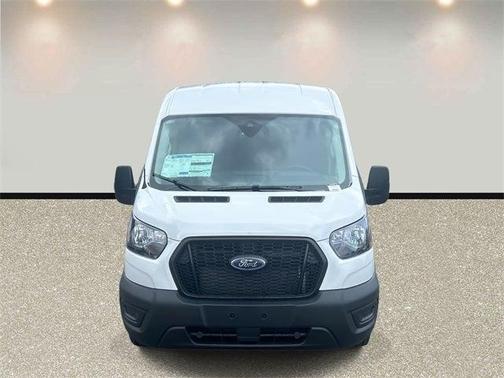 2025 Ford Transit-350 XL