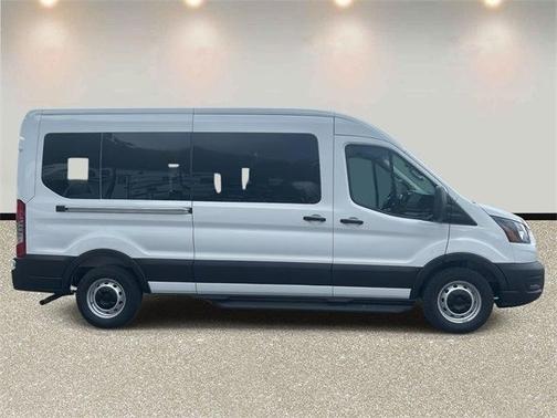 2025 Ford Transit-350 XL