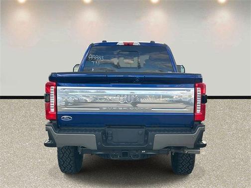 2026 Ford F-250 King Ranch