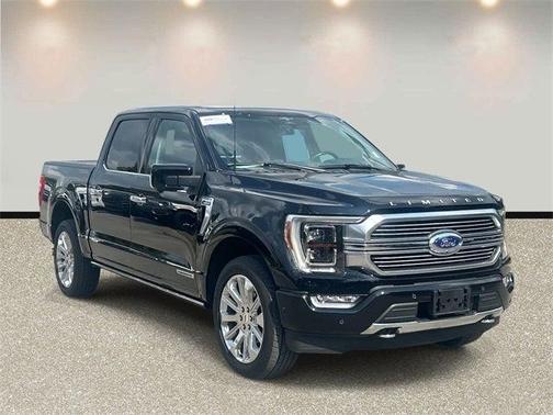 2023 Ford F-150 Limited