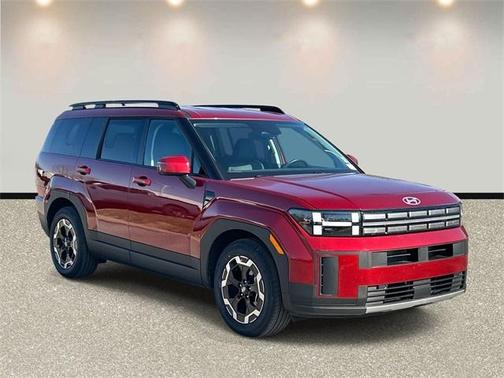 2024 Hyundai SANTA FE SEL