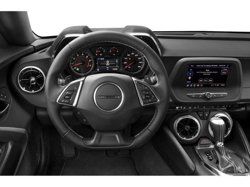 2023 Chevrolet Camaro 1LS