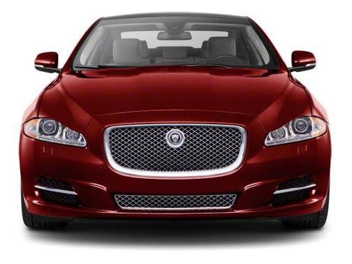 2011 Jaguar XJ L