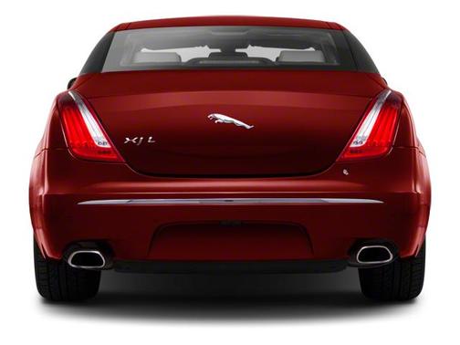 2011 Jaguar XJ L