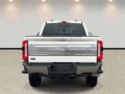 2026 Ford F-250 King Ranch