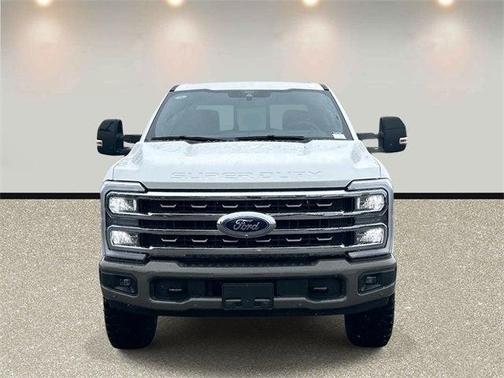 2026 Ford F-250 King Ranch