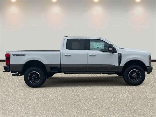 2026 Ford F-250 King Ranch