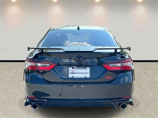 2024 Toyota Camry TRD V6
