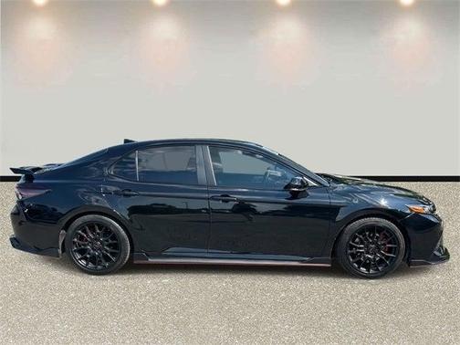 2024 Toyota Camry TRD V6