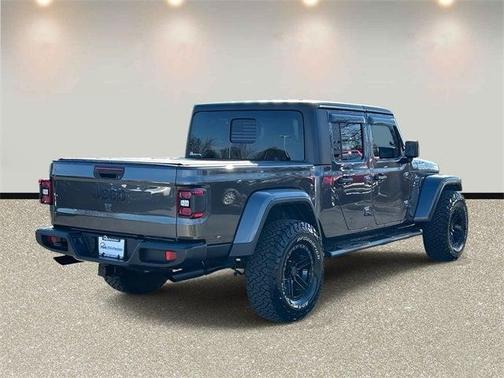 2024 Jeep Gladiator Sport
