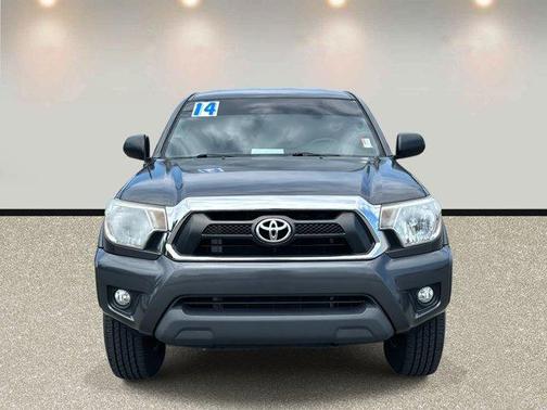 2014 Toyota Tacoma PreRunner
