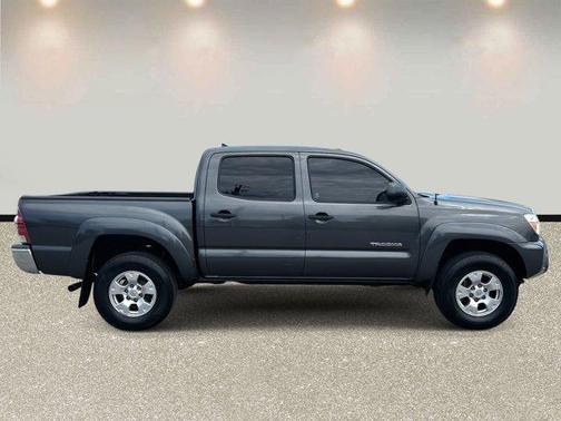 2014 Toyota Tacoma PreRunner