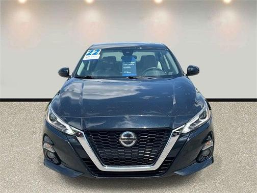 2022 Nissan Altima 2.5 SL