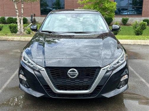2022 Nissan Altima 2.5 SL