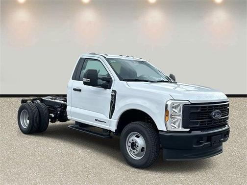 2026 Ford F-350 XL