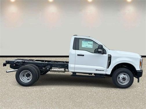 2026 Ford F-350 XL