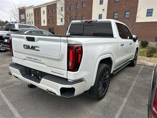 2022 GMC Sierra 1500 Denali Ultimate