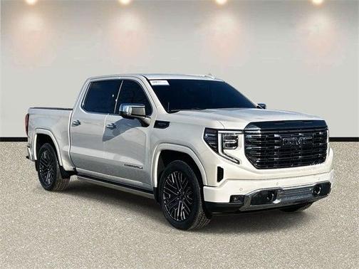 2022 GMC Sierra 1500 Denali Ultimate
