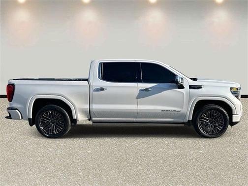 2022 GMC Sierra 1500 Denali Ultimate