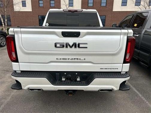 2022 GMC Sierra 1500 Denali Ultimate