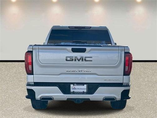 2022 GMC Sierra 1500 Denali Ultimate
