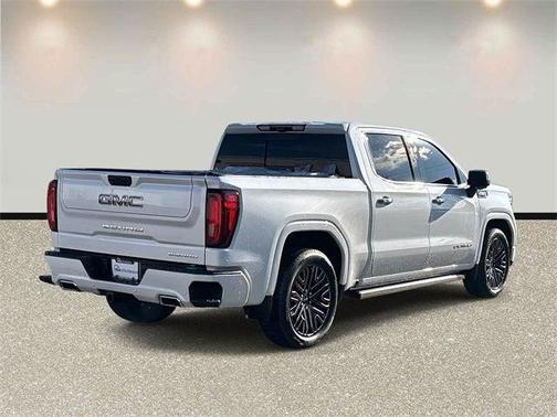 2022 GMC Sierra 1500 Denali Ultimate