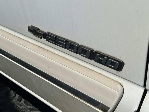 Summit White 2007 Chevrolet Silverado 2500 LT H/D Extended Cab