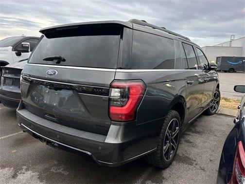 2019 Ford Expedition Max Limited