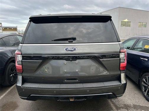 2019 Ford Expedition Max Limited