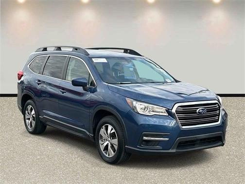 2022 Subaru Ascent Premium 8-Passenger