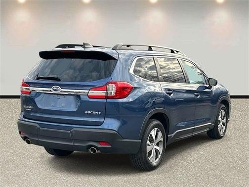2022 Subaru Ascent Premium 8-Passenger