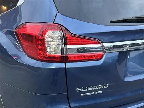 2022 Subaru Ascent Premium 8-Passenger