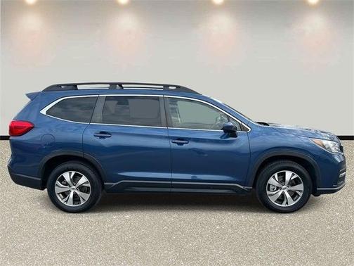 2022 Subaru Ascent Premium 8-Passenger