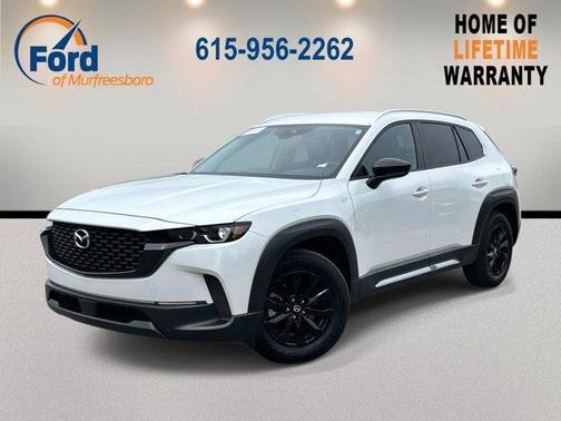 2024 Mazda CX-50 2.5 S Preferred Package