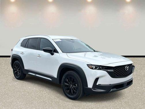 2024 Mazda CX-50 2.5 S Preferred Package