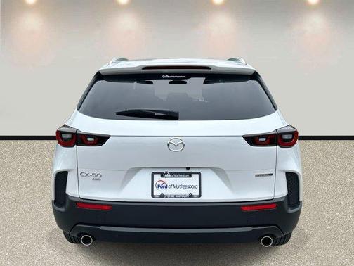 2024 Mazda CX-50 2.5 S Preferred Package