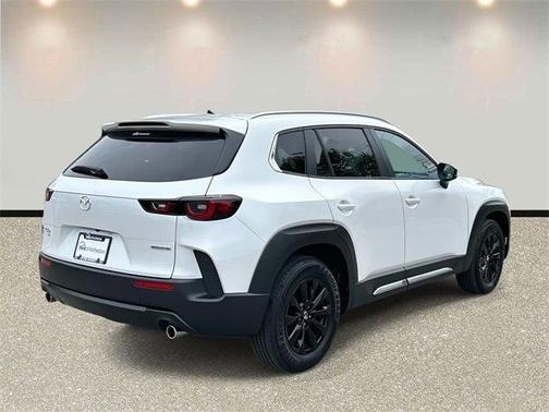 2024 Mazda CX-50 2.5 S Preferred Package