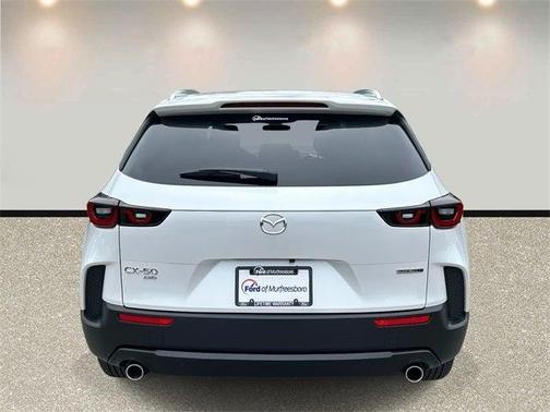 2024 Mazda CX-50 2.5 S Preferred Package