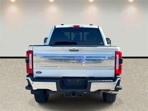 2024 Ford F-250 King Ranch