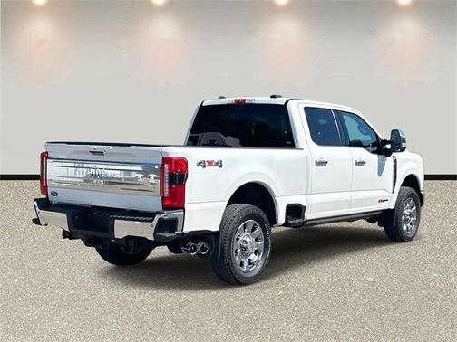 2024 Ford F-250 King Ranch
